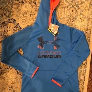 Under Armor Hoodie